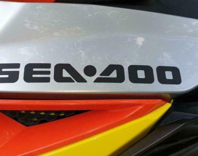 Seadoo RXP X 260 RS